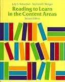 Reading to Learn in the Content Areas