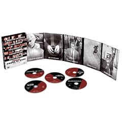 Italia - Paese Di Eroi (5 Dvd)