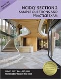 NCIDQ Section 2 Sample Questions and Practice Exam