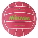 Mikasa Premier Women's Water Polo Ball - Special Edition, Pink