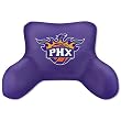 Phoenix Suns NBA Team Bed Rest Pillow (20x12")"