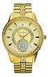 Marc Ecko E20038G2 Marc Ecko Mens The Vice Gold Stainless Steel Watch E20038G2