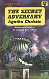 The Secret Adversary (Agatha Christie Mysteries Collection (Paperback))