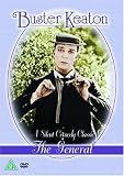 The General [1926]