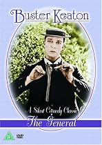 The General [1926] [DVD]