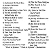 America's 25 Favorite Old-Time Gospel Songs Volume 4 Split-Trax
