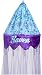 Disney That's So Raven Bed Canopy, Purple Disney That's So Raven Bed Canopy, Purple