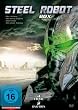 Steel Robot Box [2 DVDs]