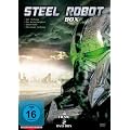 Steel Robot Box [2 DVDs]