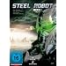 Steel Robot Box [2 DVDs]