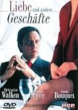 Produkt-Bild: Liebe und andere Gesch&auml;fte