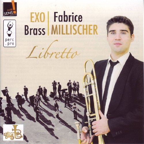 Buy Libretto/Fabrice Millischer From amazon