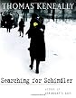 Searching for Schindler : a memoir