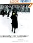 Searching for Schindler: A memoir