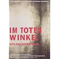 Im Toten Winkel: Hitlers Sekret�rin