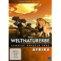 Das Weltnaturerbe - Sch�tze unserer Erde - Afrika
