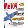The Messerschmitt Me 109: Volume I: 1936 to 1942 (&hellip by Anis El Bied