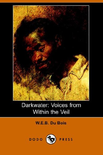  W. E. B. Du Bois