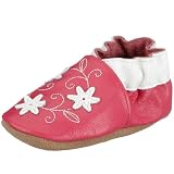 Robeez Edelweiss TL32888, Mädchen Babyschuhe