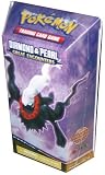 Pokemon Diamond & Pearl Great Encounters Theme Decks: ENDLESS NIGHT (60 Card Starter Deck)