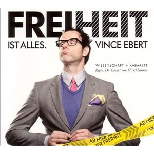 Freiheit ist alles: Live