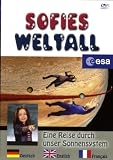 Sofies Weltall - eine Reise durch unser Sonnensystem (Sprachen: deutsch, Englisch und Franz�sisch) - nicht bekannt
