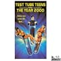 Test Tube Teens from the Year 2000 [VHS]