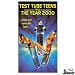 Test Tube Teens from the Year 2000 [VHS]