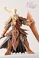 World of Warcraft Series 3 Blood Elf Paladin Action Figure