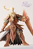 World of Warcraft Series 3 Blood Elf Paladin Action Figure
