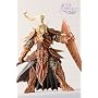 World of Warcraft Series 3 Blood Elf Paladin Action Figure