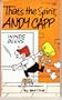 That's the Spirit, Andy Capp