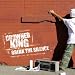 Crowned King - Break the Silence