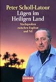 Produkt-Bild: L&uuml;gen im Heiligen Land: Machtproben zwischen Euphrat und Nil