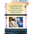 Laboratory Diagnosis of Infectious Diseases: Essentials of... by Paul G. Engelkirk and Janet Duben-Engelkirk