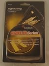 Radio Shack Gold Series Stereo Audio S-Video Cable