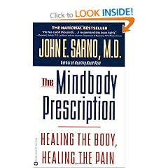 The Mind/Body Prescription