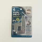 マイティクランプ 50ミリ NO.51827