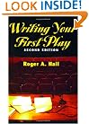 Writing Your First Play, Second Edition