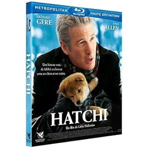 Hatchi [Blu-ray]