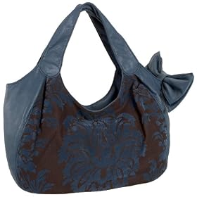 IMoshion Devyn Hobo