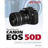 David Busch's Canon EOS 50D Guide to Digital SLR Photography