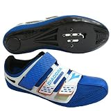 Diadora Leggera ICS Cycling Shoes UK 8