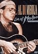 Al Di Meola - Montreux 1986 / 1993 [DVD] [2008]