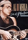 Al Di Meola - Live At Montreaux 1986/93 - IMPORT