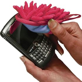 Fuzzy Fingers Mini Microfiber Chenille (Assorted Colors)