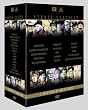 スタジオ・クラシック・ベスト・コレクション＜黒版＞〔初回生産限定〕DVD（Studio Classics Best Collection BOX）