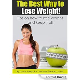 The Best Way to Lose Weight