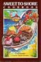 Sweet to Shore: Cookbook (Ship to shore cookbooks)