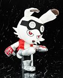 Summer Wars Plush Doll: King Kazuma